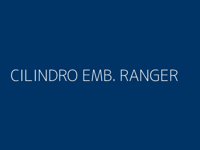 CILINDRO EMB. RANGER